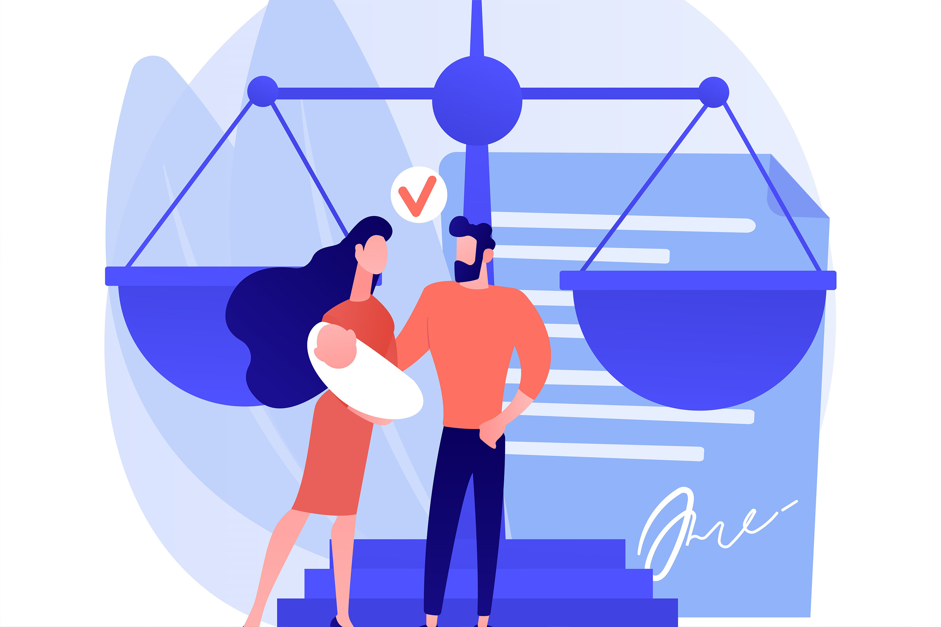 香港家庭及婚姻相關的法例資訊