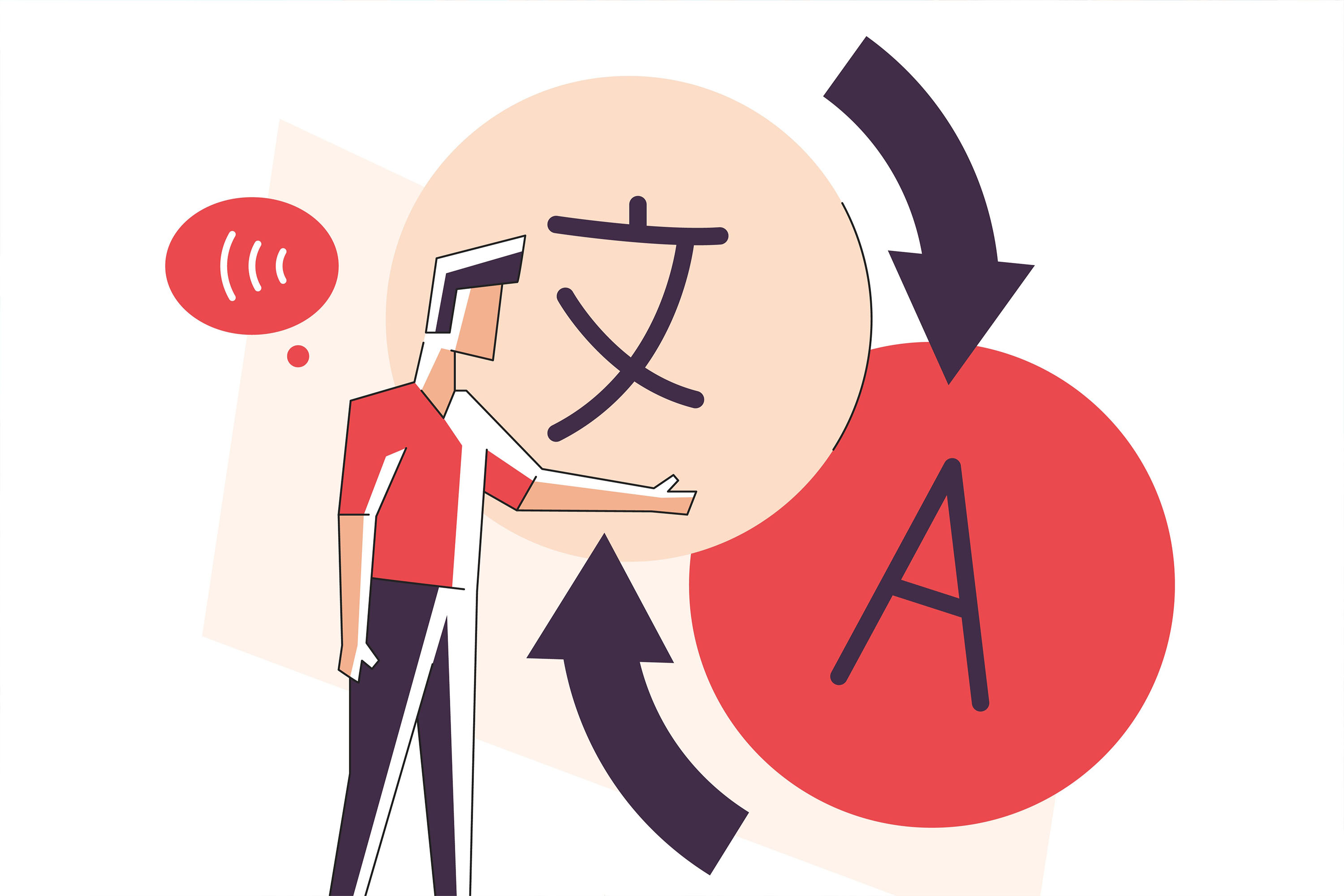 成年少數民族主流語言能力：文化知識、文化認同和語言使用態度