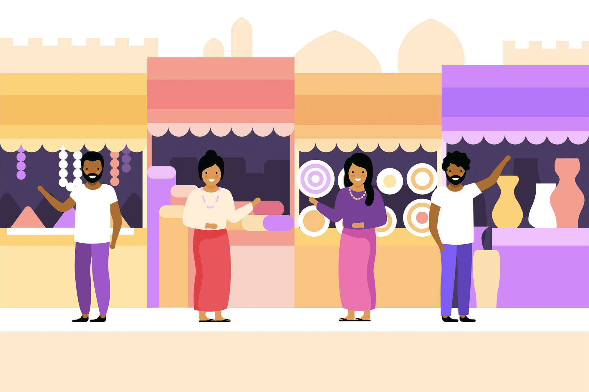 Study on Discrimination against Ethnic Minorities in the Provision of Goods, Services and Facilities, and Disposal and Management of Premises